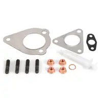 ELRING 703.980 Montagesatz Lader für VW Golf 4 Passat B5 AUDI SEAT SKODA FORD 1.9/2.0 TDI