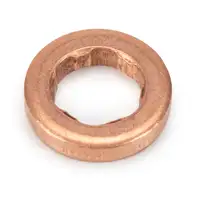 2x METZGER Dehnschraube Einspritzd&uuml;se + Dichtringe f&uuml;r VW Golf 6 Passat B6 Polo 5 1.6 TDI