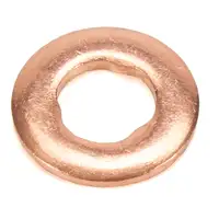 25x ELRING Dichtring Einspritzd&uuml;se Einspritzventil f&uuml;r MERCEDES SMART CDI