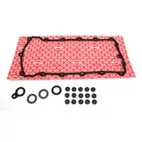 ELRING 135.391 Ventildeckeldichtung Satz f&uuml;r BMW 3er E30 E36 318i Z3 1.9i M42 M44
