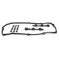 ELRING 318.580 Ventildeckeldichtung Satz f&uuml;r BMW E36 E39 E38 Z3 M50 M52 S52