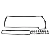 ELRING Ventildeckeldichtung Satz f&uuml;r BMW 5er E34 E39 7er E32 E38 8er E31 M60 M62 links