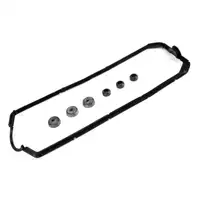 ELRING Ventildeckeldichtung Satz f&uuml;r VW GOLF 3 PASSAT B3/B4 AUDI SEAT Ibiza 2 SKODA 1.9D
