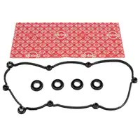 febi Ventildeckeldichtung Satz f&uuml;r AUDI SEAT SKODA VW Passat B6 Golf 7 1.6 TDI 03L103483H
