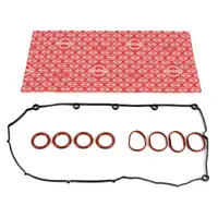 ELRING Ventildeckeldichtung Satz für FORD FOCUS 2 MONDEO 4 CITROEN C4 PEUGEOT 307 407 2.0D