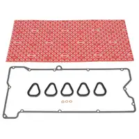 ELRING 825.646 Valve Cover Gasket Set for MERCEDES/8 W114, 123, W123, W460, W116, R107, M110