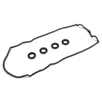 ELRING Ventildeckeldichtung Satz f&uuml;r MERCEDES W202 C208 W214 Sprinter 2t-4t Vito W638 M111