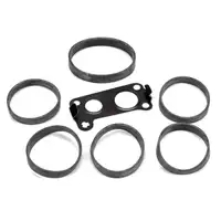 ELRING 131810 Intake Manifold Gasket Set for MERCEDES W203, W210, W461, W163 CDI 6110940080