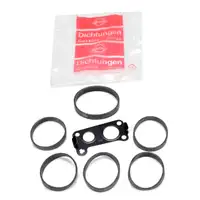ELRING 131810 Intake Manifold Gasket Set for MERCEDES W203, W210, W461, W163 CDI 6110940080
