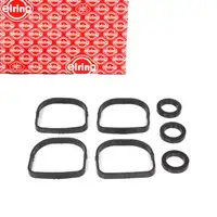 ELRING 445.130 Dichtungssatz Ansaugkr&uuml;mmer f&uuml;r BMW 1er E87 118-120i 3er E46 E90 318-320i