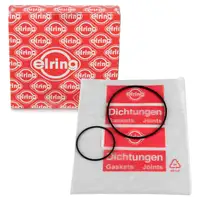 ELRING 522.900 Dichtungssatz Unterdruckpumpe für BMW E81-88 E46 E90 N42 N46 11668626471