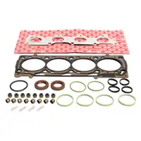 ELRING 167.770 Zylinderkopfdichtungssatz f&uuml;r AUDI SEAT SKODA VW 1.4 16V 75-101 PS