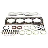 ELRING 167.770 Zylinderkopfdichtungssatz f&uuml;r AUDI SEAT SKODA VW 1.4 16V 75-101 PS