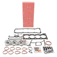 ELRING 363.190 Zylinderkopfdichtung Satz f&uuml;r BMW 3er E36 E46 316/318i Z3 1.9i M43B19