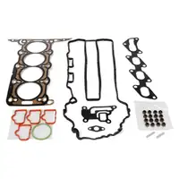 ELRING 378.110 Zylinderkopfdichtungssatz f&uuml;r OPEL ASTRA H CORSA C MERIVA A 1.4