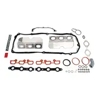 ELRING Zylinderkopfdichtung Satz + Schraubensatz f&uuml;r BMW E46 E39 E60 E61 Z4 E85 M54