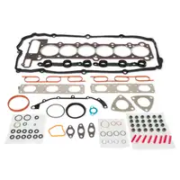 ELRING Zylinderkopfdichtungssatz + Schrauben f&uuml;r BMW 3er E36 5er E39 7er E38 Z3 M52