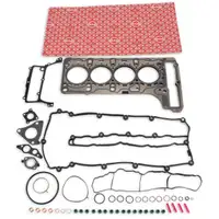 ELRING 456.210 Zylinderkopfdichtung Satz für MERCEDES W204 S204 W212 S212 W639 W447 OM651