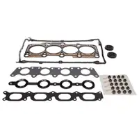 ELRING Zylinderkopfdichtung Satz f&uuml;r AUDI A3 8L A4 B6 A6 C5 VW Passat Golf 4 1.8 T