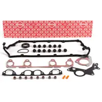 ELRING 428.880 Dichtungssatz Zylinderkopf f&uuml;r VW Golf 4 T5 AUDI A4 A6 SEAT SKODA 1.9 TDI