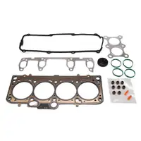 ELRING Zylinderkopfdichtungssatz + Schrauben f&uuml;r AUDI A3 8L SKODA SEAT VW Golf 4 1.6