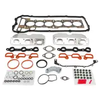 ELRING Zylinderkopfdichtungssatz + Schrauben f&uuml;r BMW E46 E39 X5 E53 Z3 E36 M54 bis 09.2002