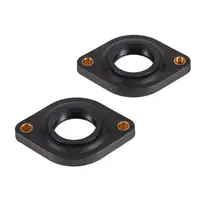 2x ELRING 473.350 Dichtung Nockenwellenverstellung für BMW 5er E39 7er E38 M62 11141435023