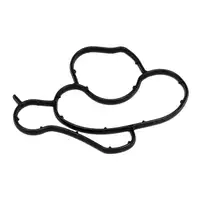 ELRING 324.230 Dichtung &Ouml;lfiltergeh&auml;use f&uuml;r BMW E81-88 E46 E90-93 E60/61 X1 Z4