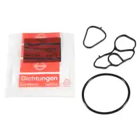 ELRING 473.830 Dichtung &Ouml;lfiltergeh&auml;use f&uuml;r CITROEN MINI OPEL PEUGEOT 1.4 1.6