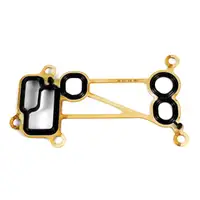 ELRING Dichtung &Ouml;lk&uuml;hler f&uuml;r BMW E90-93 F10 F11 F07 F01-04 X5 E70 X6 E71 E72