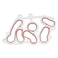 ELRING Oil Cooler Gasket for MERCEDES W169 A160-200 CDI W245 B180-200 CDI OM640 6401880180
