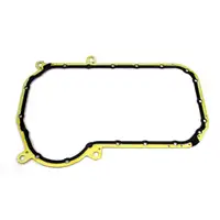 ELRING 163.520 &Ouml;lwannendichtung f&uuml;r AUDI A4 B5 A6 C4 C5 VW Passat 3B2 3B5 1.8/T