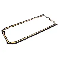 ELRING 545.840 &Ouml;lwannendichtung f&uuml;r BMW 1er E81-E88 125-M 3er E90 323-335i 5er 11137548031