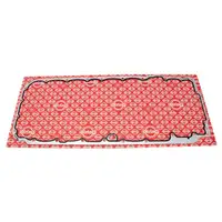 ELRING &Ouml;lwannendichtung f&uuml;r BMW 3er E90 F30 4er 5er F10 X3 N57 6 Zyl. DIESEL 11137809836