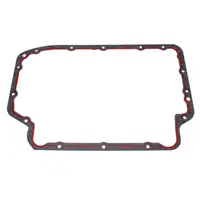 ELRING 745180 &Ouml;lwannendichtung f&uuml;r MERCEDES Vito Sprinter 3-5t B906 B907 OM651 6510140028