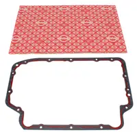 ELRING 745180 &Ouml;lwannendichtung f&uuml;r MERCEDES Vito Sprinter 3-5t B906 B907 OM651 6510140028