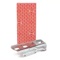 ELRING 718.012 Abgaskr&uuml;mmerdichtung f&uuml;r MINI R55 R56 R57 R58 R59 R60 R61 Cooper S/JCW