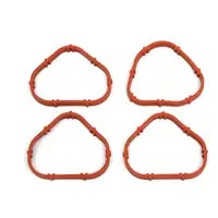 4x ELRING 522.230 Ansaugkr&uuml;mmerdichtung f&uuml;r DACIA Logan Sandero RENAULT Clio 2 3 4