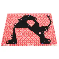 ELRING 257.212 Steuergehäusedichtung für BMW 116-123d 316-330d 520-550d 730-750d N47 N57