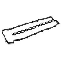 ELRING Ventildeckeldichtung f&uuml;r BMW 3er E46 E90-93 5er E39 E60-61 X3 E83 X5 E53 X6 M57 N57