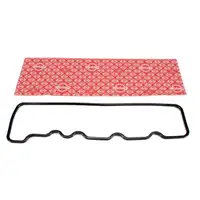 ELRING 191.698 Ventildeckeldichtung für MERCEDES W111 W108 W116 W126 W463 M116 M117 links