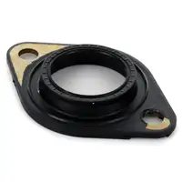 4x ELRING Ventildeckeldichtung f&uuml;r OPEL ASTRA H COMBO CORSA C MERIVA A 1.7 CDTI