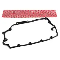 ELRING Ventildeckeldichtung f&uuml;r VW Golf 4 Passat B5 AUDI A3 8L A4 B5 B6 A6 C5 SEAT 1.9 TDI