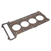 ELRING Zylinderkopfdichtung + Schrauben Satz f&uuml;r MERCEDES W204 S204 CL203 W212 S212 M271