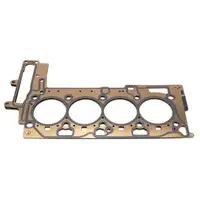 ELRING Zylinderkopfdichtung + Schrauben f&uuml;r BMW E81-88 E90-93 E60 E61 X1 E84 X3 E83 N47