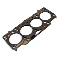 ELRING Zylinderkopfdichtung + Schrauben f&uuml;r VW Golf 6 Passat B7 Tiguan Touran T5 2.0 TDI