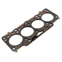 ELRING Zylinderkopfdichtung + Schrauben f&uuml;r VW Golf 6 Passat B7 Tiguan Touran T5 2.0 TDI