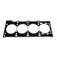 ELRING Zylinderkopfdichtung 888.979 f&uuml;r BMW E30 E36 E46 E34 Z3 E36 M40 M43
