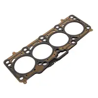 ELRING Zylinderkopfdichtung + Schrauben f&uuml;r VW Golf 6 Passat B6 Tiguan A3 8P A4 B8 2.0 TDI