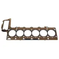 ELRING Zylinderkopfdichtung + Schrauben f&uuml;r BMW E90-93 E60 E63 E65-67 X3 X5 X6 M57 02.2006